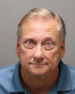 John Travis Airheart a registered Sex Offender of California