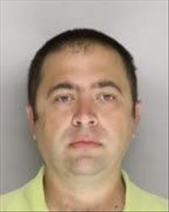 John Robertson Aitken a registered Sex Offender of California