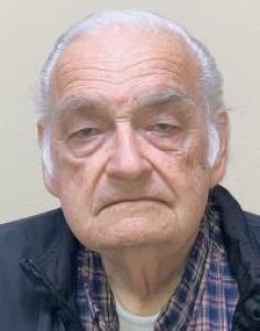 John Frederic Alajoki a registered Sex Offender of California