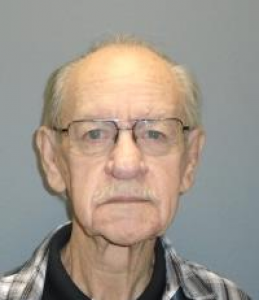 John Alderete a registered Sex Offender of California