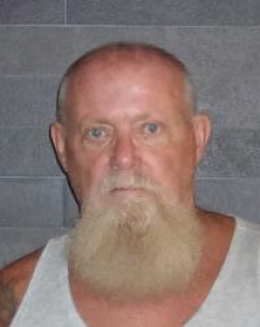 John Eric Allgood a registered Sex Offender of California