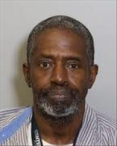 John Anderson a registered Sex Offender of California