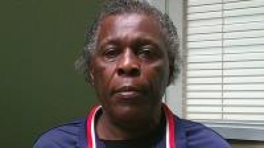 John Randolph Anderson a registered Sex Offender of California