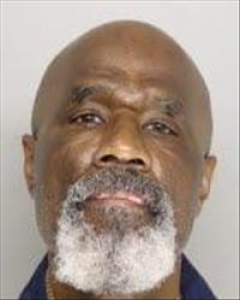 John Andrus a registered Sex Offender of California