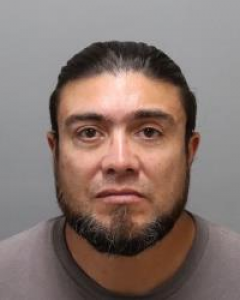 John Fernando Araiza II a registered Sex Offender of California