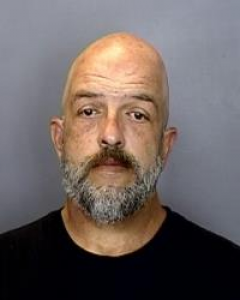 John Clark Armstrong a registered Sex Offender of California