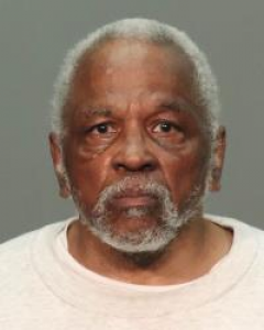 John Arrington a registered Sex Offender of California