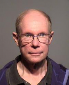 John Woodruff Atwood a registered Sex Offender of California