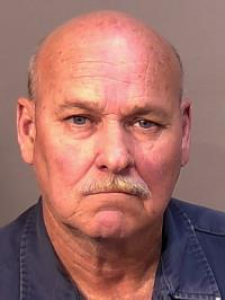 John Patrick Aubin a registered Sex Offender of California