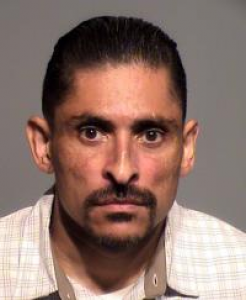 John Avalos a registered Sex Offender of California