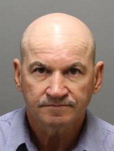 John Bagent a registered Sex Offender of California