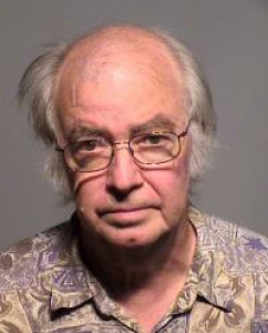 John Irving Balster a registered Sex Offender of California