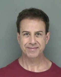 John Elias Bandack a registered Sex Offender of California