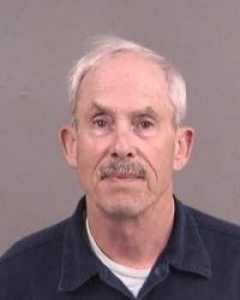 John Baptista a registered Sex Offender of California
