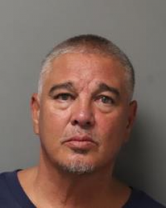 John Sarkis Barkett a registered Sex Offender of California