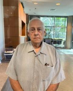 John Joseph Barrett Jr a registered Sex Offender of California