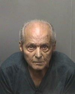 John M Barrow a registered Sex Offender of California