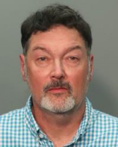 John Michael Bartenhagen a registered Sex Offender of California