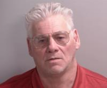 John Louis Barth a registered Sex Offender of California