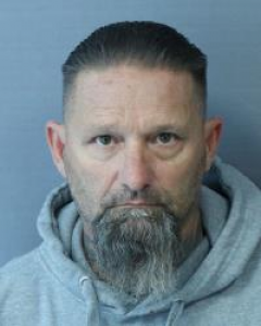 John William Batts a registered Sex Offender of California