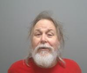 John S Beechan a registered Sex Offender of California