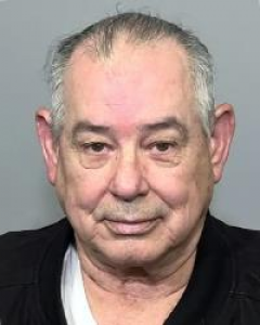 John Dennis Bell a registered Sex Offender of California