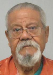 John Manuel Berroteran a registered Sex Offender of California