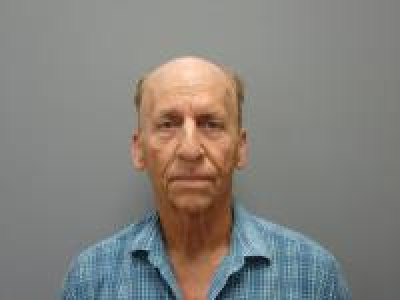 John Timothy Betteridge a registered Sex Offender of California