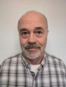 John Franklin Biedel a registered Sex Offender of California