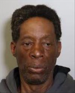 John Darrell Blackburn a registered Sex Offender of California