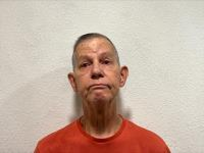 John David Blackman a registered Sex Offender of California