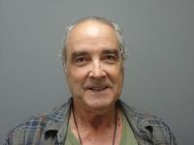 John Fredrick Bohner a registered Sex Offender of California