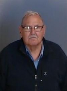 John Bokanovich a registered Sex Offender of California