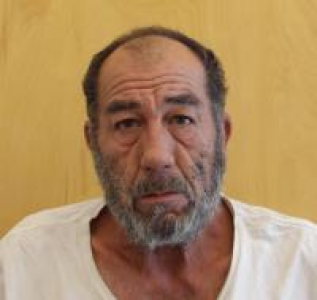 John Jose Borja a registered Sex Offender of California