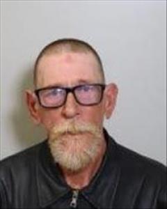 John Ray Borrell a registered Sex Offender of California