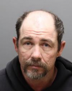 John Pierre Bouhaben a registered Sex Offender of California