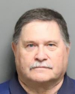 John Randy Bowling a registered Sex Offender of California