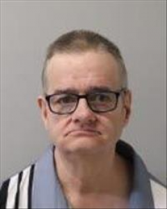 John Arthur Bowman a registered Sex Offender of California