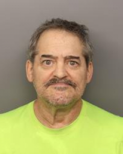 John Andrew Boyd a registered Sex Offender of California