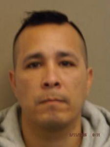 John Pete Bracamontes a registered Sex Offender of California
