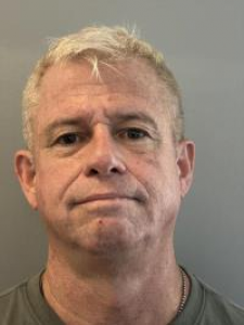 John F Brady a registered Sex Offender of California