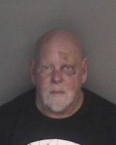 John Clifford Branonn a registered Sex Offender of California