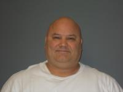 John Henry Brashear a registered Sex Offender of California