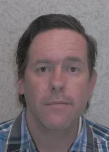 John Dale Broderick a registered Sex Offender of California