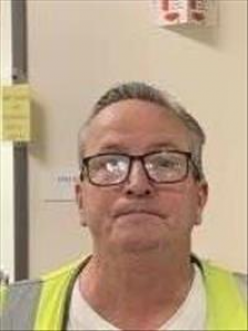 John Robert Brooks a registered Sex Offender of California