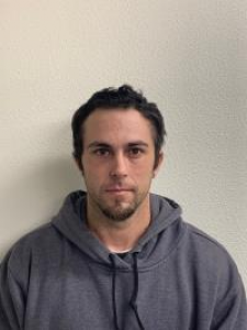 John Buckham a registered Sex Offender of California