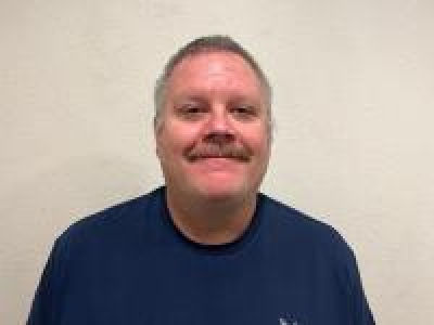 John Steven Burgess a registered Sex Offender of California