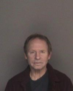 John Kenneth Burt a registered Sex Offender of California