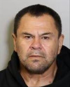 John Bustamante Jr a registered Sex Offender of California