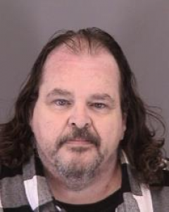 John Franklin Bye a registered Sex Offender of California
